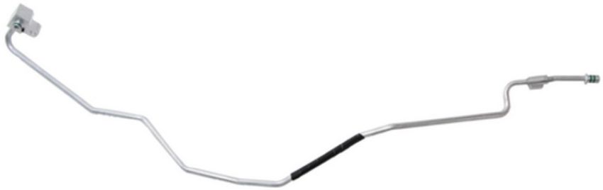 Four Seasons 65669 Liquid Line Hose Assembly w/o Orifice Tube