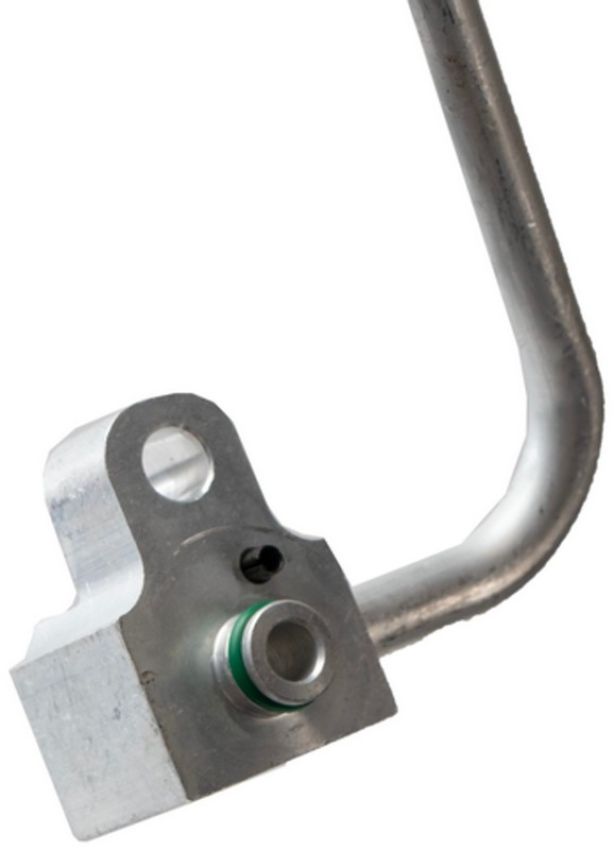 Four Seasons 65669 Liquid Line Hose Assembly w/o Orifice Tube