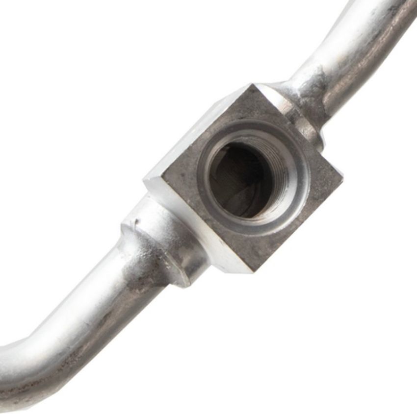 Four Seasons 65669 Liquid Line Hose Assembly w/o Orifice Tube
