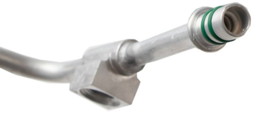 Four Seasons 65669 Liquid Line Hose Assembly w/o Orifice Tube