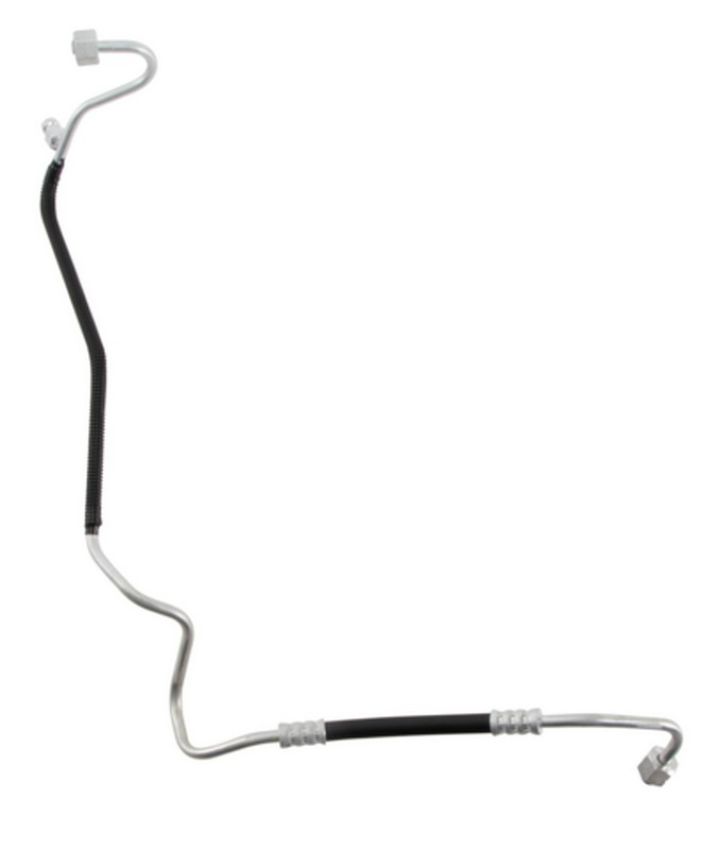Four Seasons 65673 Liquid Line Hose Assembly w/o Orifice Tube