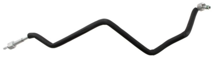 Four Seasons 65676 Liquid Line Hose Assembly w/ Serviceable Orifice Tube