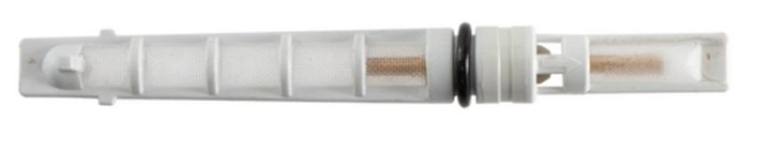 Four Seasons 65676 Liquid Line Hose Assembly w/ Serviceable Orifice Tube