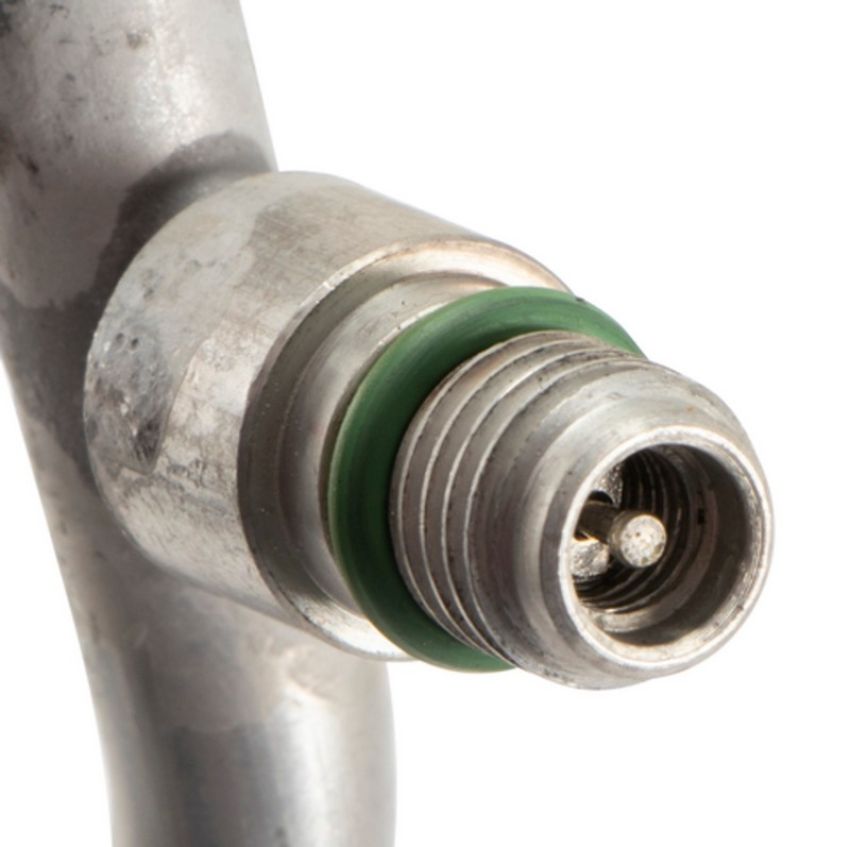 Four Seasons 65681 Liquid Line Hose Assembly w/o Orifice Tube