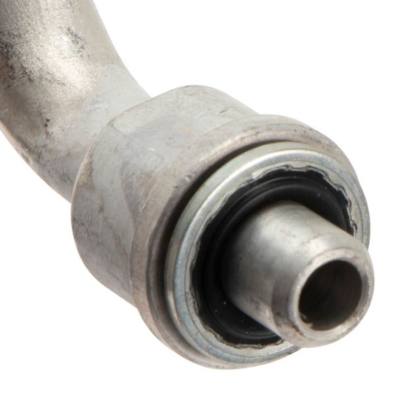 Four Seasons 65681 Liquid Line Hose Assembly w/o Orifice Tube