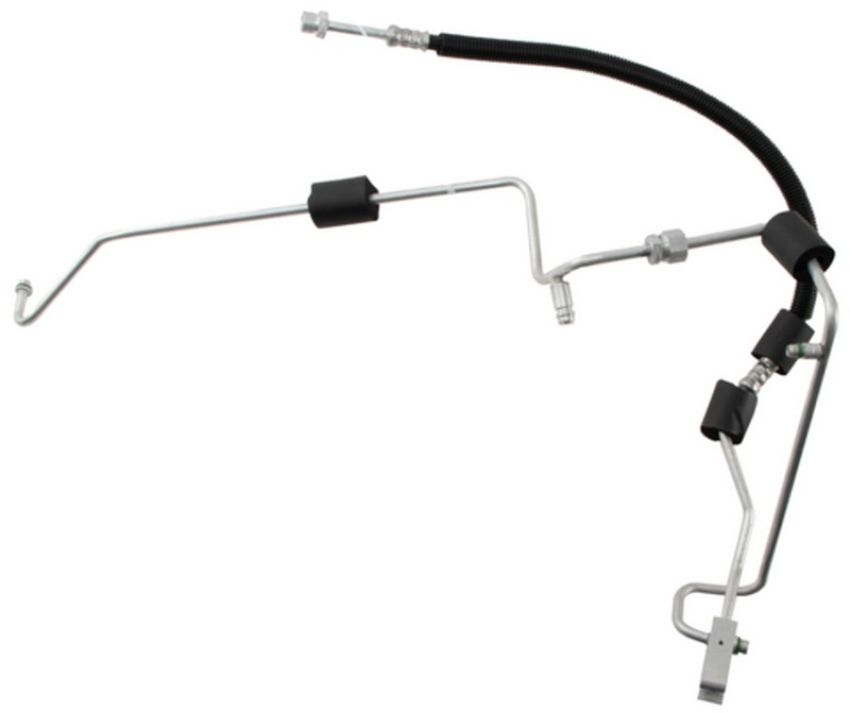 Four Seasons 65682 Liquid Line Hose Assembly w/o Orifice Tube