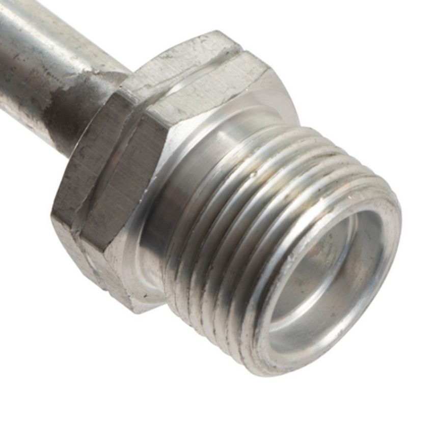 Four Seasons 65682 Liquid Line Hose Assembly w/o Orifice Tube