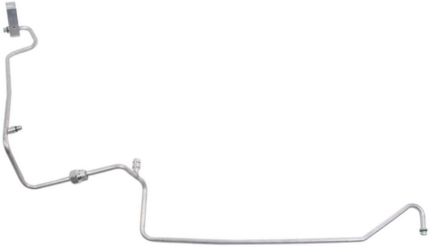 Four Seasons 65683 Liquid Line Hose Assembly w/o Orifice Tube