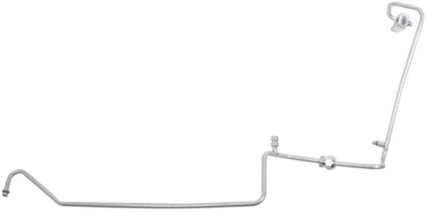 Four Seasons 65683 Liquid Line Hose Assembly w/o Orifice Tube