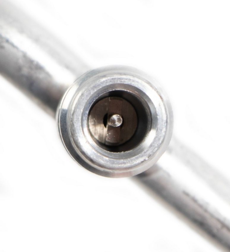 Four Seasons 65683 Liquid Line Hose Assembly w/o Orifice Tube