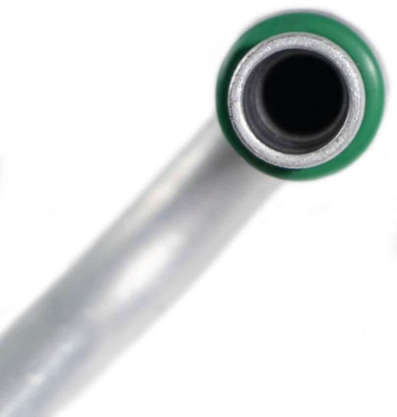 Four Seasons 65683 Liquid Line Hose Assembly w/o Orifice Tube