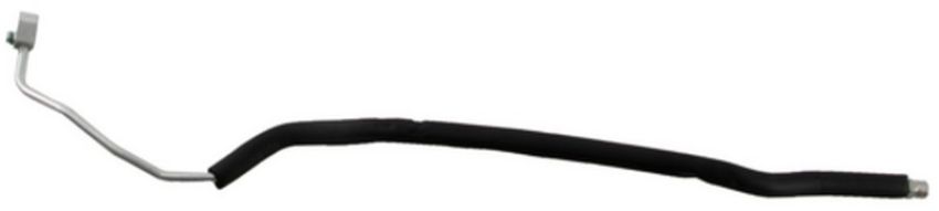 Four Seasons 65684 Liquid Line Hose Assembly w/o Orifice Tube