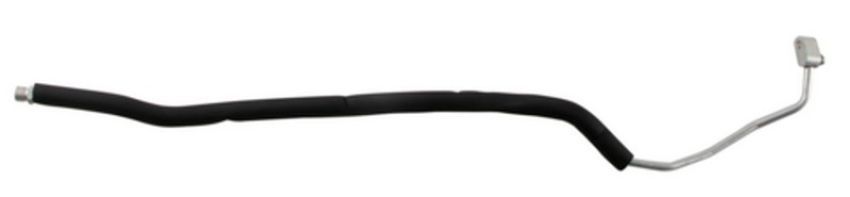Four Seasons 65684 Liquid Line Hose Assembly w/o Orifice Tube