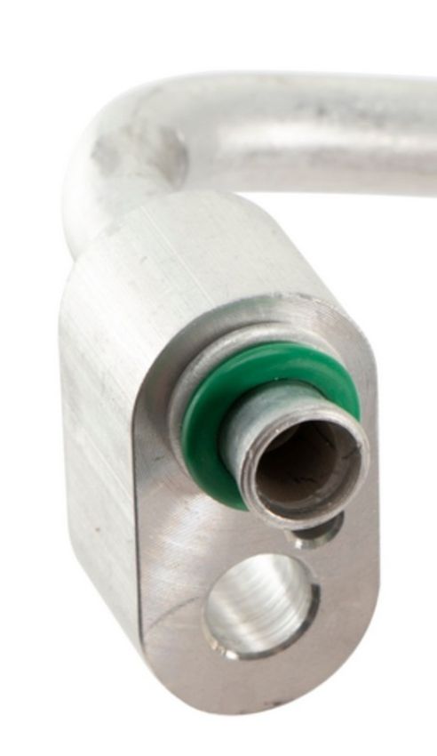 Four Seasons 65685 Liquid Line Hose Assembly w/o Orifice Tube