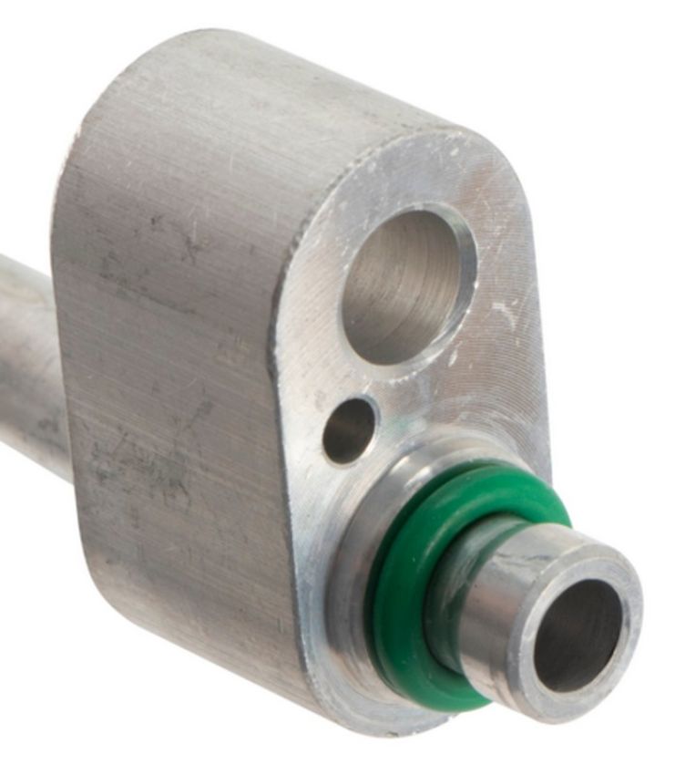 Four Seasons 65685 Liquid Line Hose Assembly w/o Orifice Tube