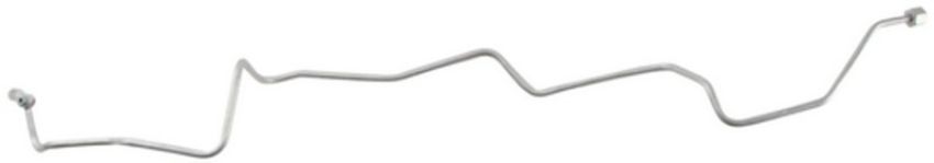 Four Seasons 65686 Liquid Line Hose Assembly w/o Orifice Tube