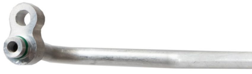 Four Seasons 65687 Liquid Line Hose Assembly w/o Orifice Tube