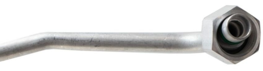 Four Seasons 65687 Liquid Line Hose Assembly w/o Orifice Tube