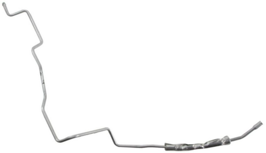 Four Seasons 65689 Liquid Line Hose Assembly w/o Orifice Tube