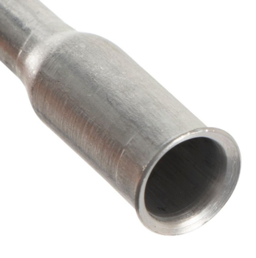 Four Seasons 65689 Liquid Line Hose Assembly w/o Orifice Tube