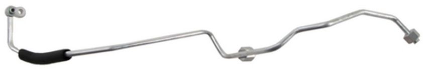 Four Seasons 65690 Liquid Line Hose Assembly w/o Orifice Tube