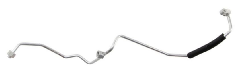 Four Seasons 65690 Liquid Line Hose Assembly w/o Orifice Tube
