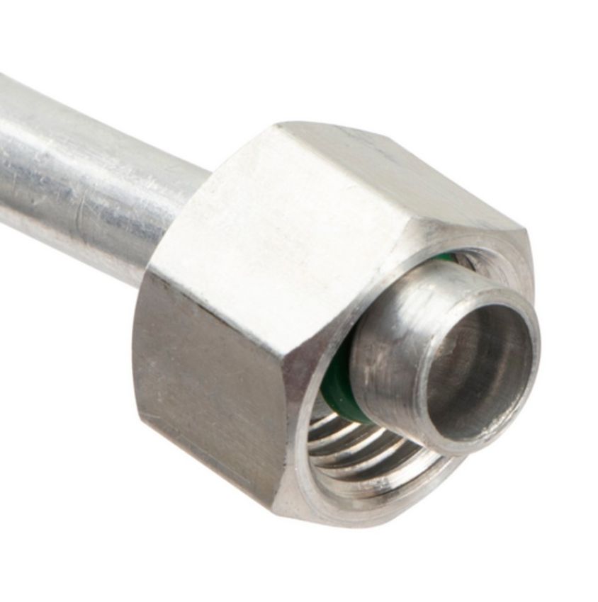 Four Seasons 65690 Liquid Line Hose Assembly w/o Orifice Tube