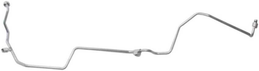 Four Seasons 65691 Liquid Line Hose Assembly w/o Orifice Tube