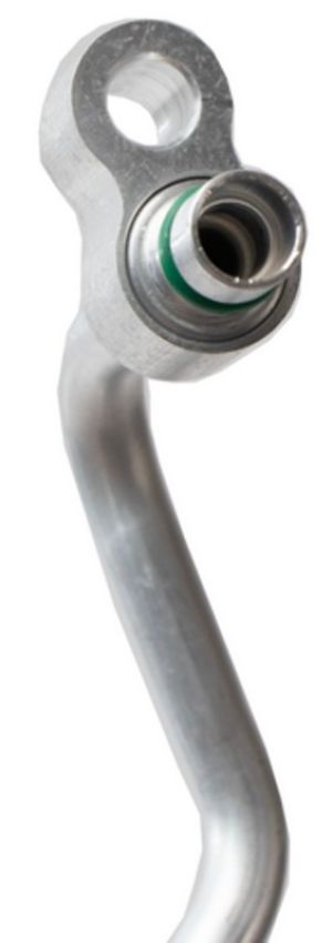 Four Seasons 65691 Liquid Line Hose Assembly w/o Orifice Tube