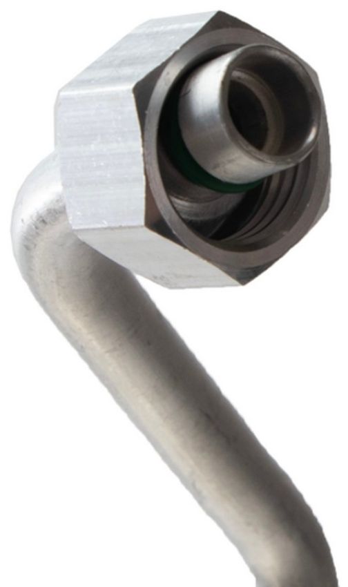Four Seasons 65691 Liquid Line Hose Assembly w/o Orifice Tube