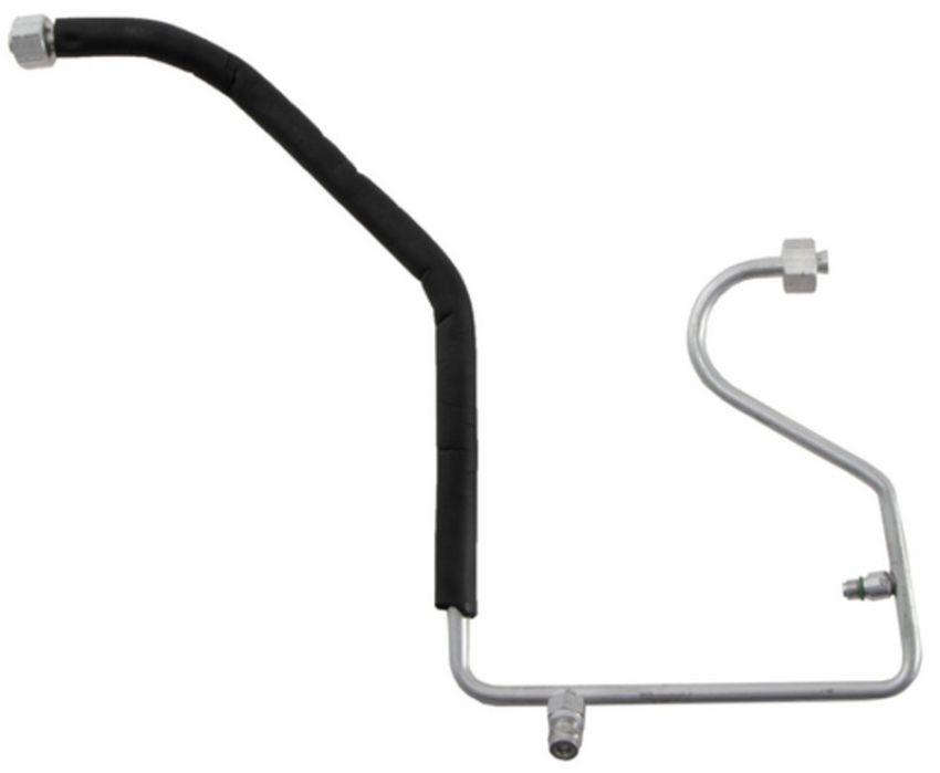 Four Seasons 65693 Liquid Line Hose Assembly w/o Orifice Tube
