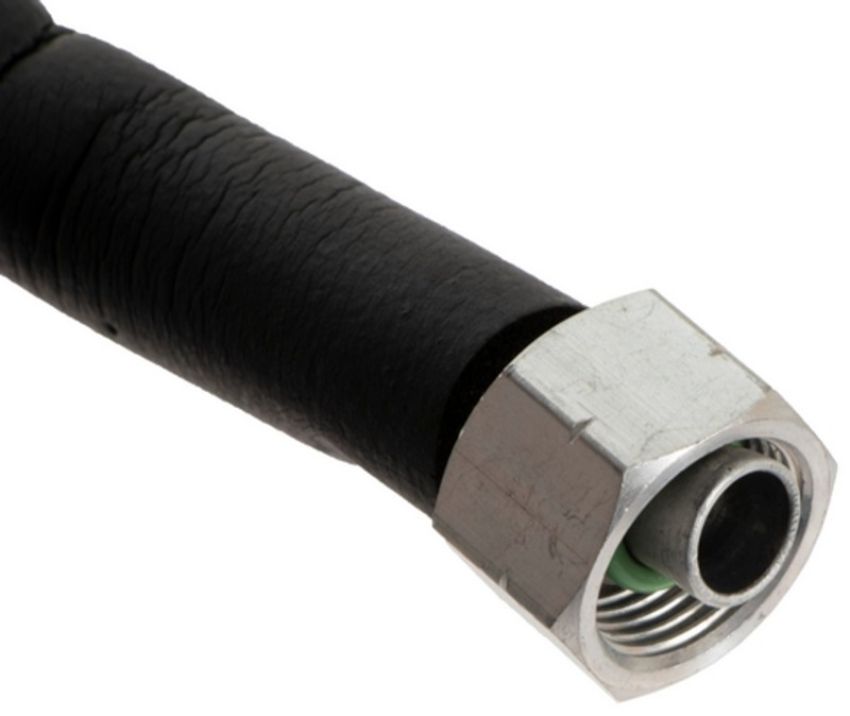 Four Seasons 65693 Liquid Line Hose Assembly w/o Orifice Tube