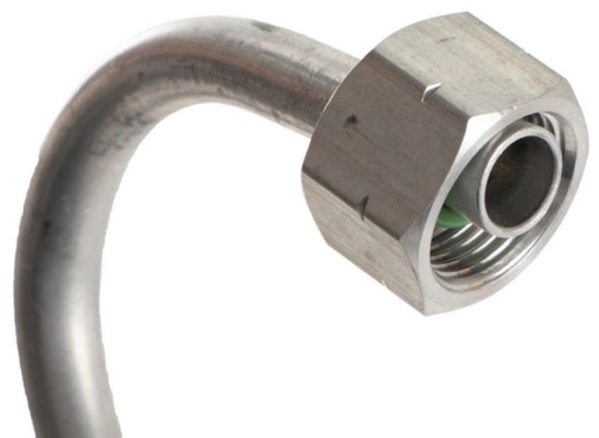 Four Seasons 65693 Liquid Line Hose Assembly w/o Orifice Tube