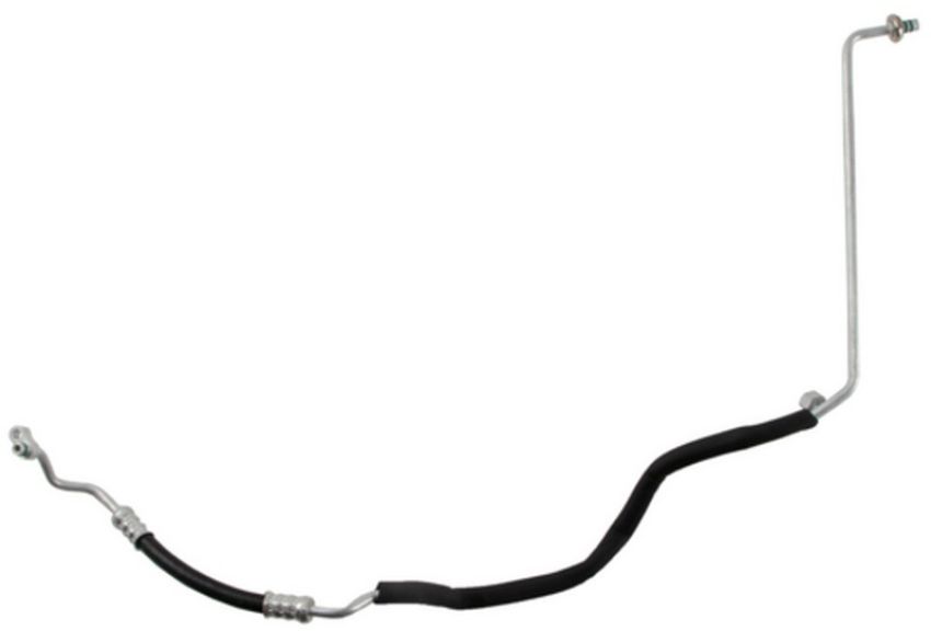 Four Seasons 65696 Liquid Line Hose Assembly w/o Orifice Tube