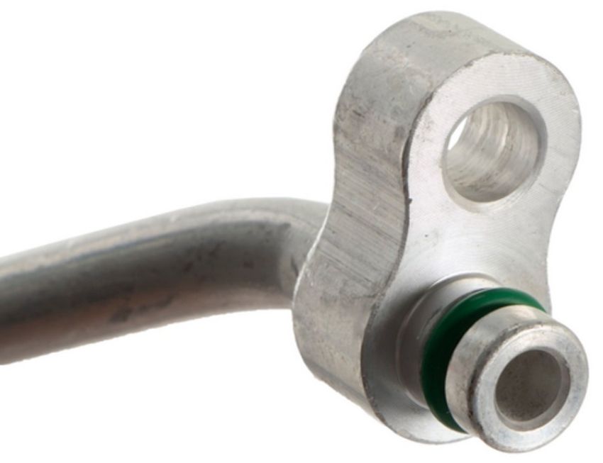 Four Seasons 65696 Liquid Line Hose Assembly w/o Orifice Tube
