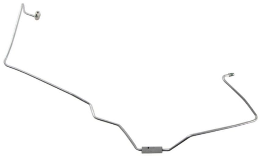 Four Seasons 65699 Liquid Line Hose Assembly w/o Orifice Tube