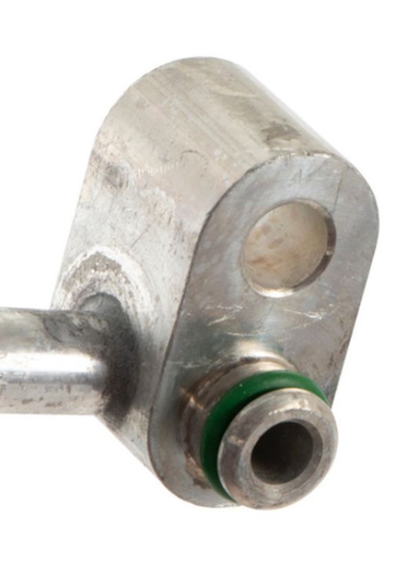 Four Seasons 65699 Liquid Line Hose Assembly w/o Orifice Tube