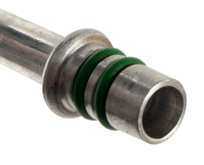 Four Seasons 65699 Liquid Line Hose Assembly w/o Orifice Tube