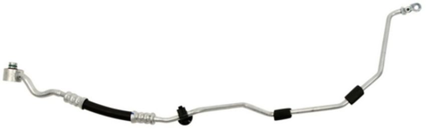 Four Seasons 65700 Liquid Line Hose Assembly w/o Orifice Tube