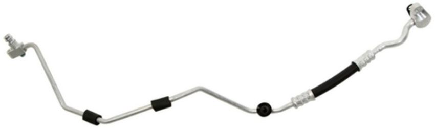 Four Seasons 65700 Liquid Line Hose Assembly w/o Orifice Tube