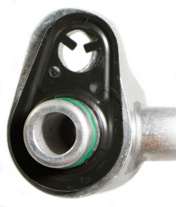 Four Seasons 65700 Liquid Line Hose Assembly w/o Orifice Tube