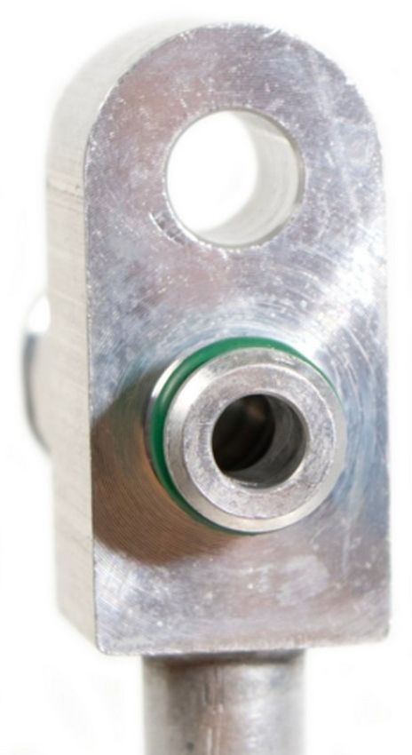 Four Seasons 65700 Liquid Line Hose Assembly w/o Orifice Tube