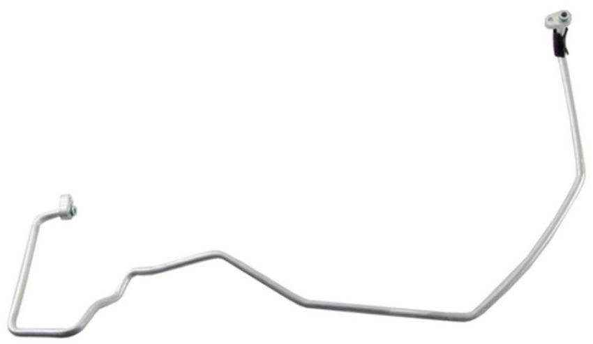 Four Seasons 65702 Discharge Line Hose Assembly