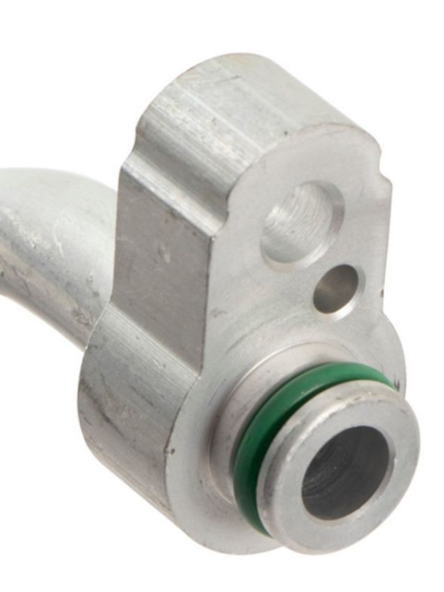 Four Seasons 65702 Discharge Line Hose Assembly
