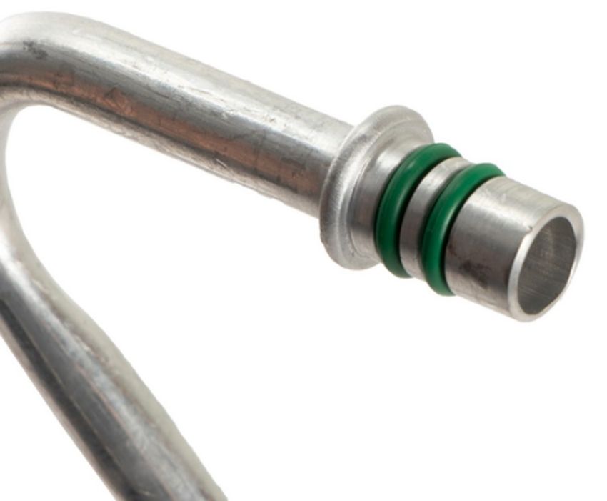Four Seasons 65705 Liquid Line Hose Assembly w/o Orifice Tube