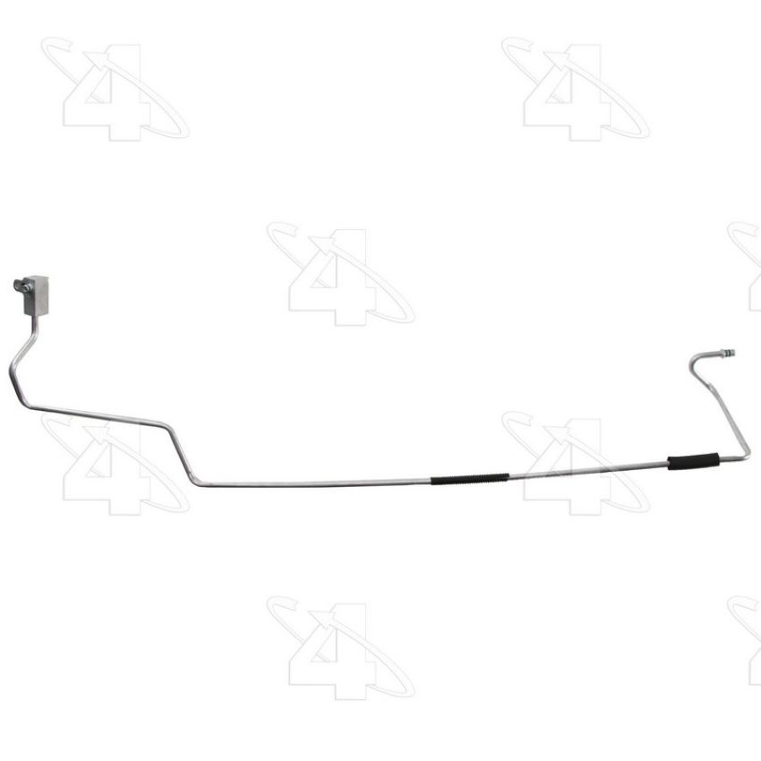 Four Seasons 65705 Liquid Line Hose Assembly w/o Orifice Tube