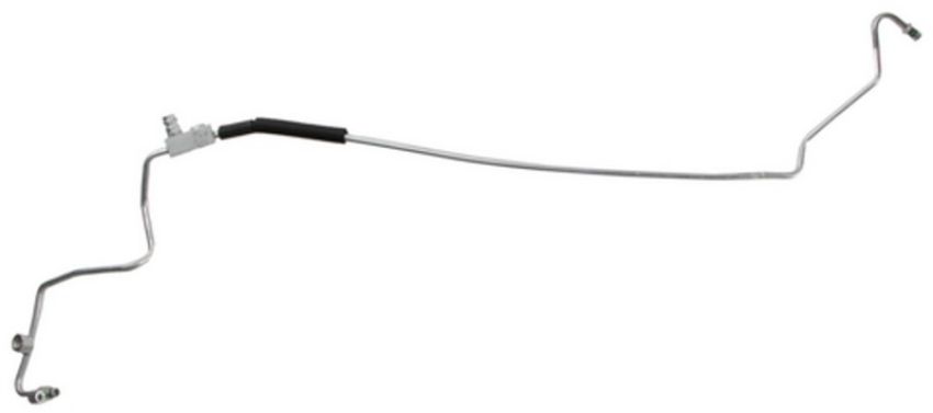 Four Seasons 65706 Liquid Line Hose Assembly w/o Orifice Tube