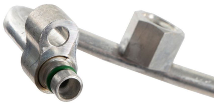 Four Seasons 65706 Liquid Line Hose Assembly w/o Orifice Tube