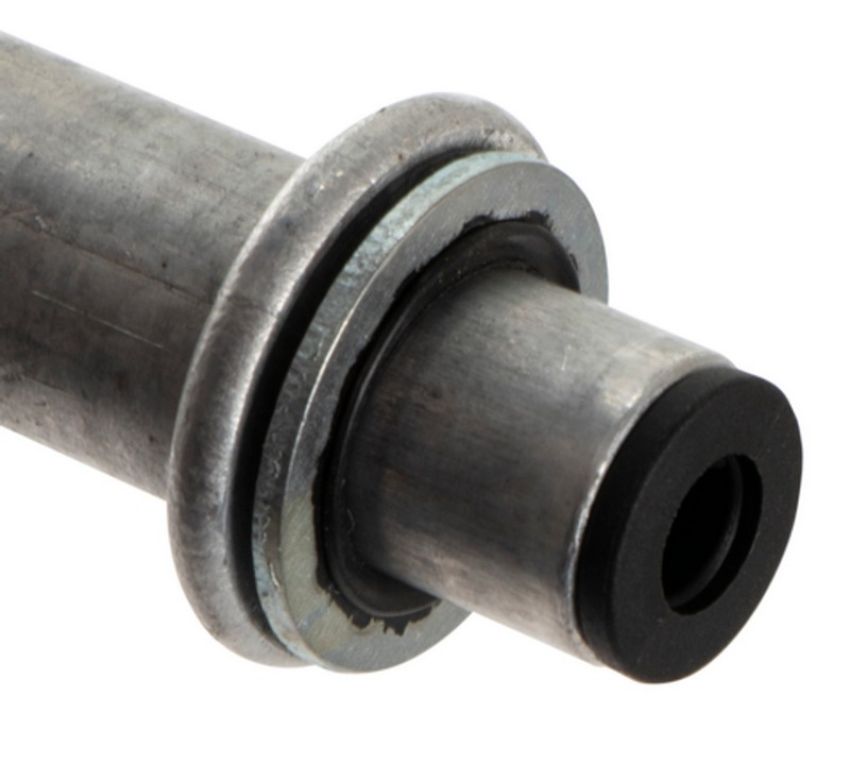 Four Seasons 65708 Liquid Line Hose Assembly w/o Orifice Tube