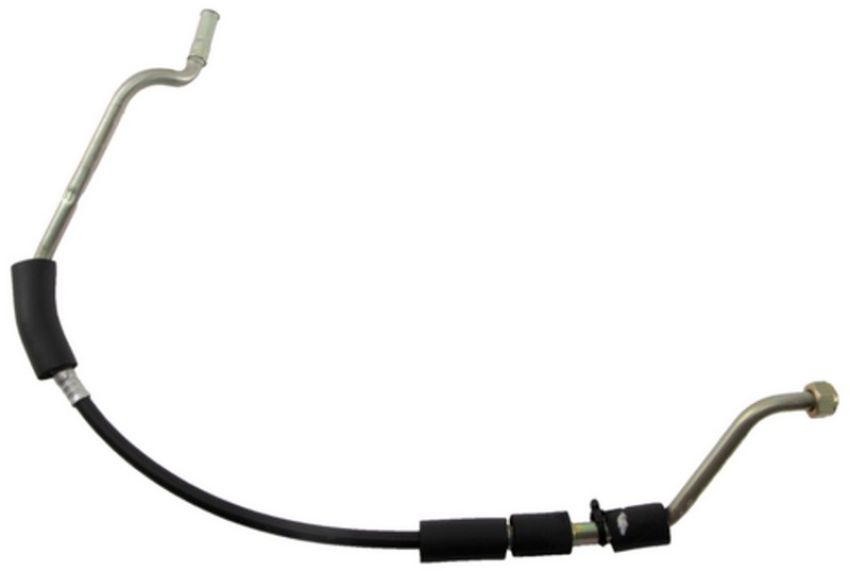 Four Seasons 65710 Liquid Line Hose Assembly w/ Captured Orifice Tube